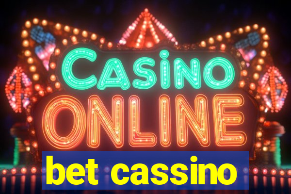 bet cassino