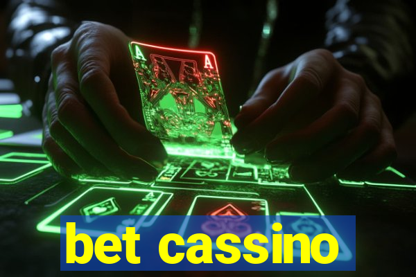 bet cassino