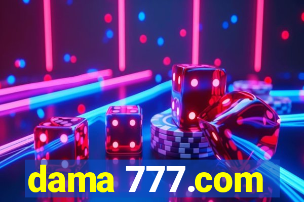 dama 777.com