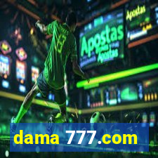 dama 777.com