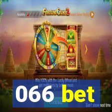 066 bet