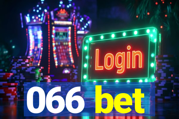 066 bet