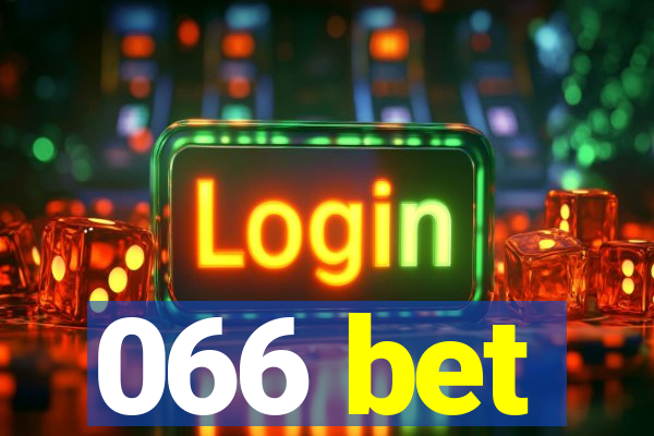 066 bet