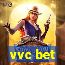 vvc bet