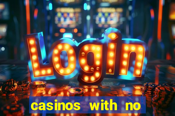 casinos with no deposit free spins