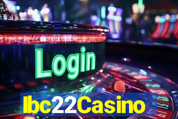 Ibc22Casino