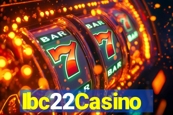 Ibc22Casino