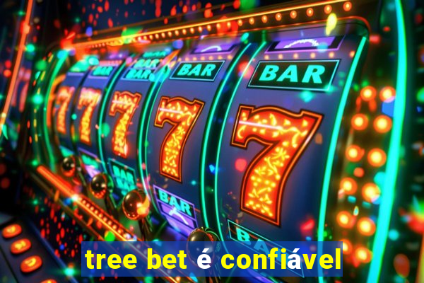 tree bet é confiável