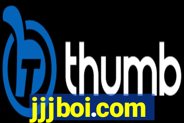 jjjboi.com