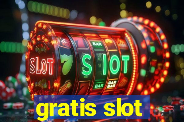 gratis slot