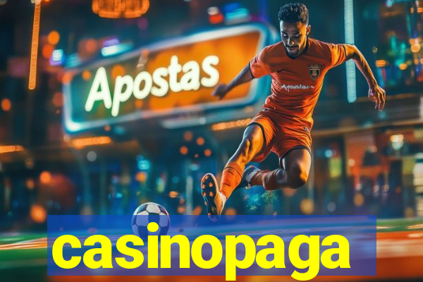 casinopaga