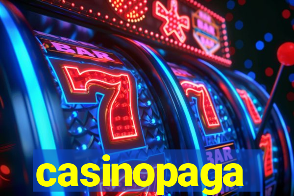 casinopaga