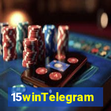 15winTelegram