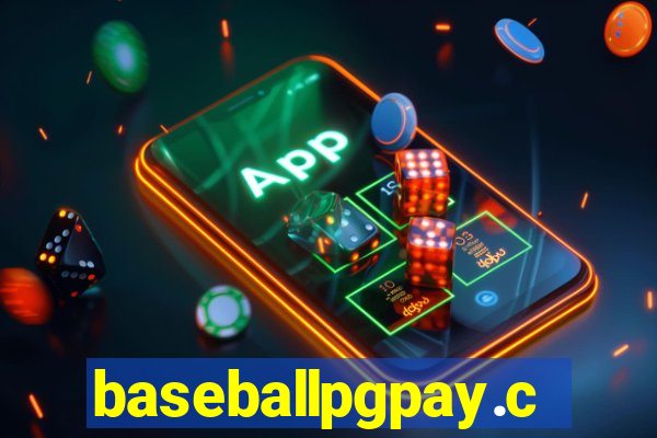 baseballpgpay.com