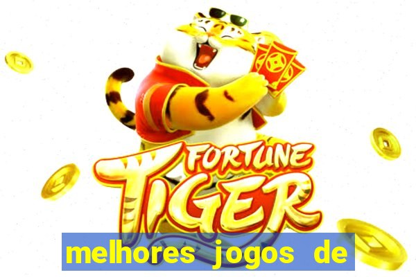 melhores jogos de tower defense para celular