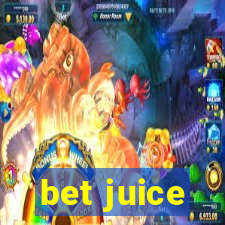 bet juice