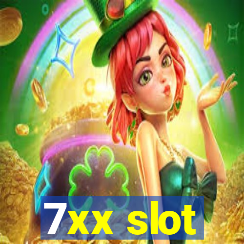 7xx slot