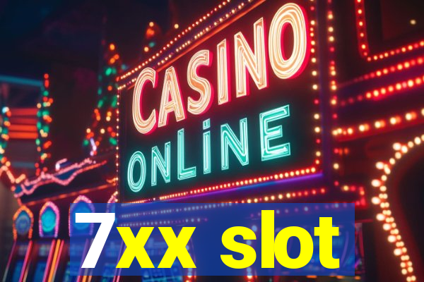 7xx slot