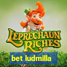 bet ludmilla