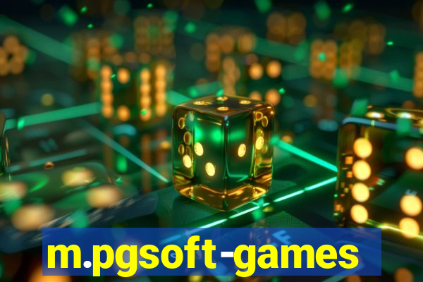 m.pgsoft-games fortune ox