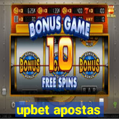 upbet apostas