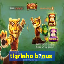 tigrinho b?nus