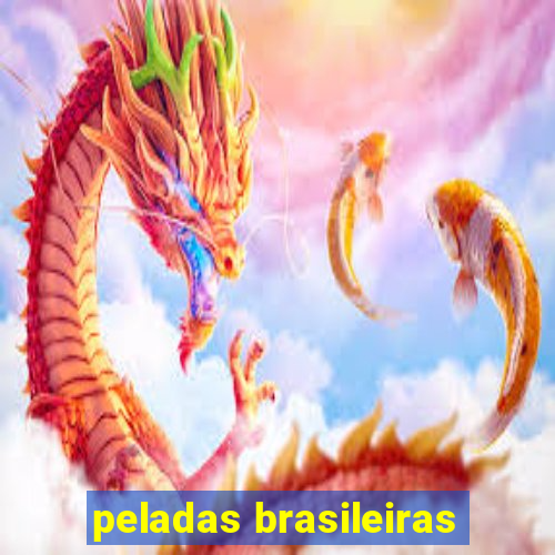 peladas brasileiras