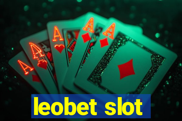 leobet slot