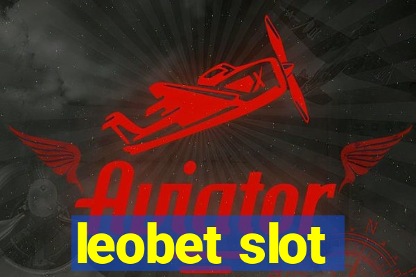 leobet slot