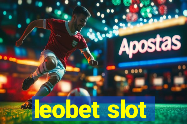 leobet slot