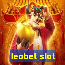 leobet slot