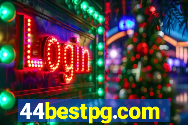 44bestpg.com