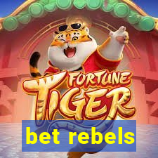 bet rebels