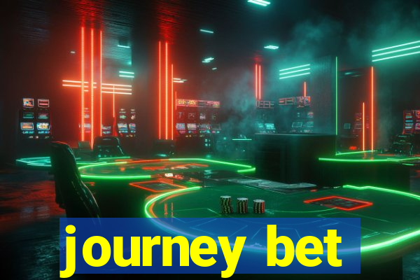 journey bet