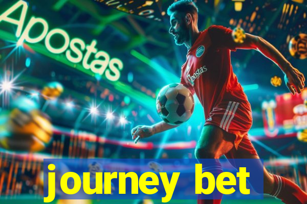 journey bet