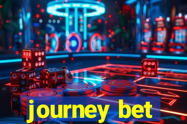 journey bet