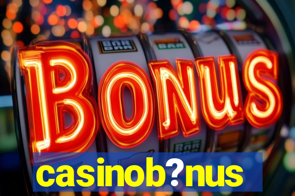 casinob?nus