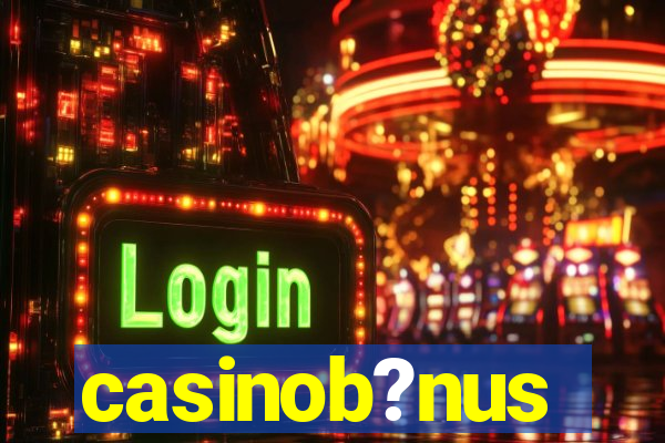 casinob?nus