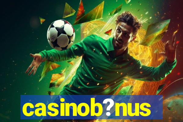 casinob?nus