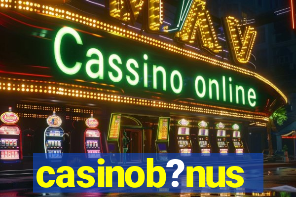 casinob?nus