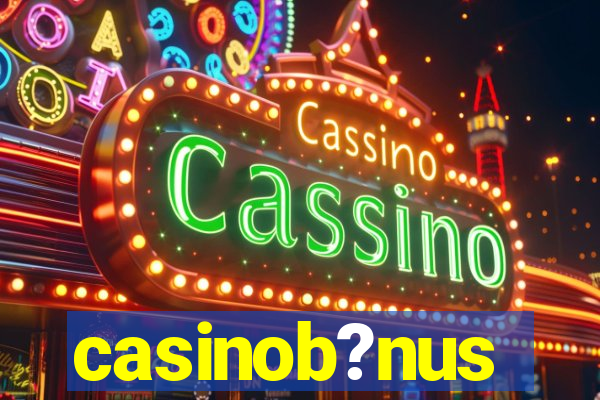 casinob?nus