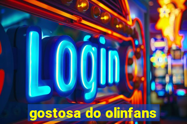 gostosa do olinfans