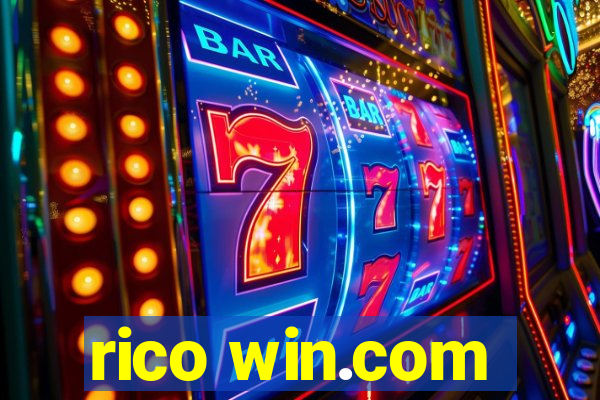 rico win.com