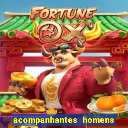 acompanhantes homens porto alegre