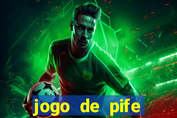 jogo de pife online valendo dinheiro