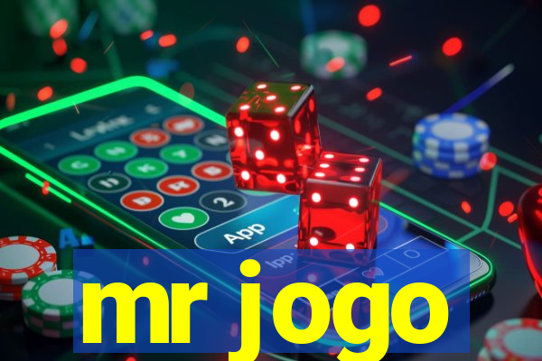 mr jogo