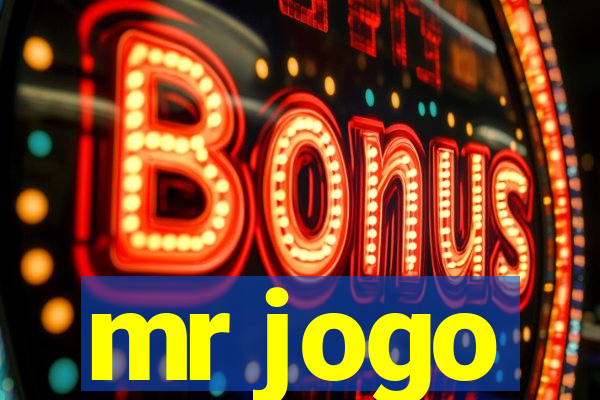 mr jogo