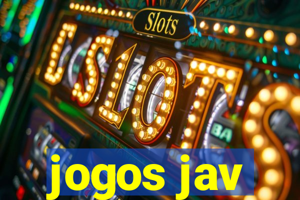 jogos jav