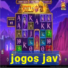 jogos jav