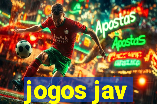 jogos jav